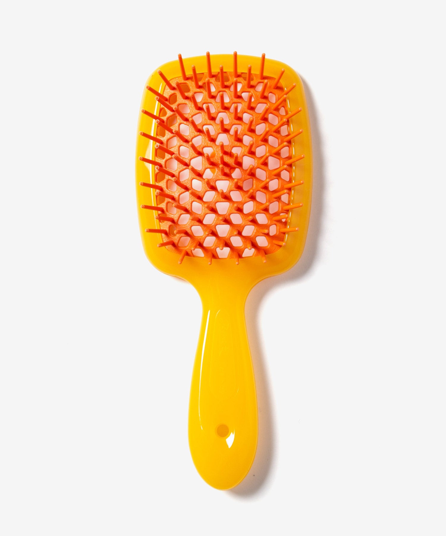 ヤネケ Janeke ヤネケ JANEKE SMALL SUPERBRUSH スモール ヘアブラシ 86SP234LIF 86SP234GIA 86SP234BTU レディース ヘアケア （BLU TURCHES/ブルー トーチズ） BLU TURCHES/ブルー トーチズ
