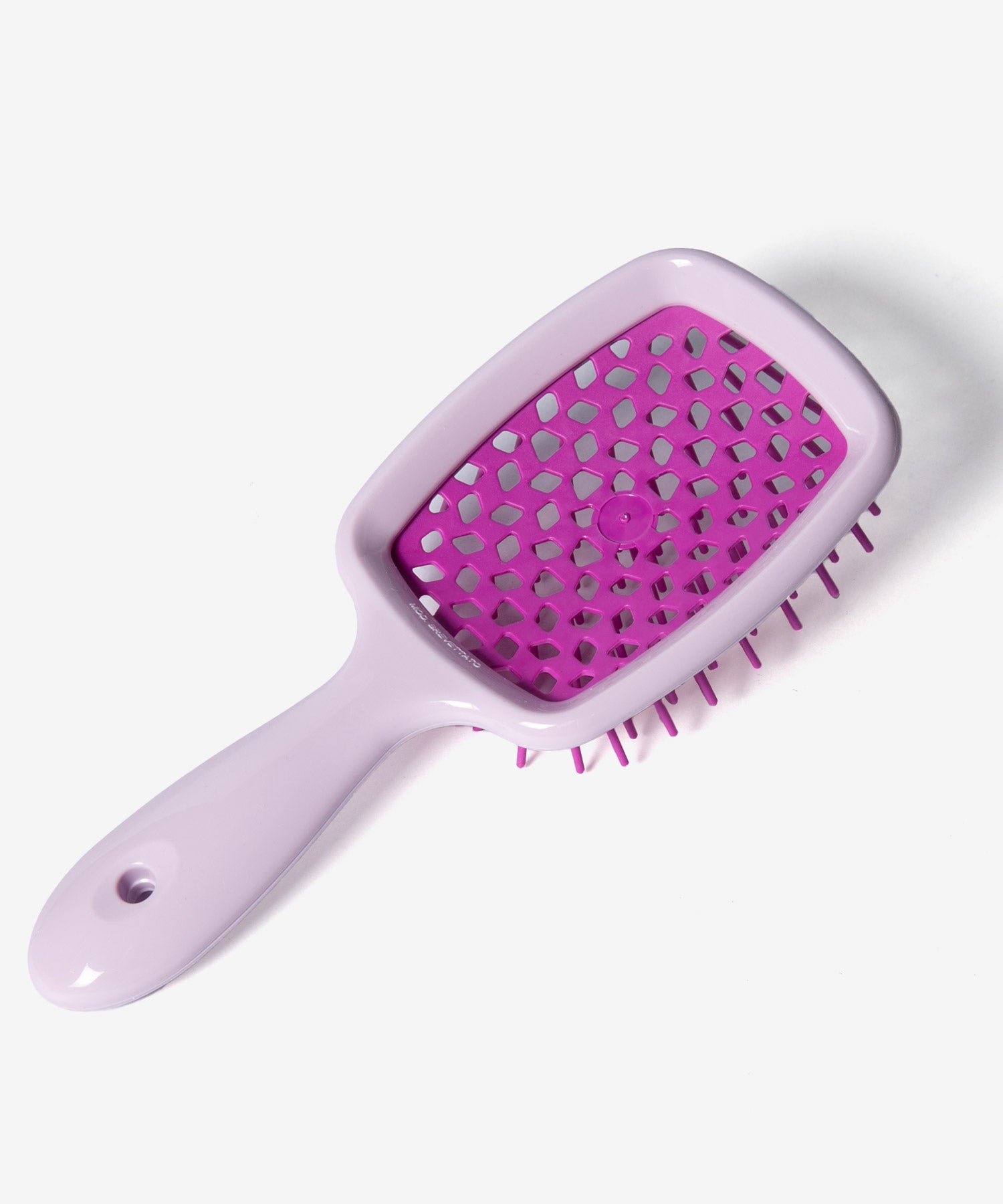ヤネケ Janeke ヤネケ JANEKE SMALL SUPERBRUSH スモール ヘアブラシ 86SP234LIF 86SP234GIA 86SP234BTU レディース ヘアケア （BLU TURCHES/ブルー トーチズ） BLU TURCHES/ブルー トーチズ