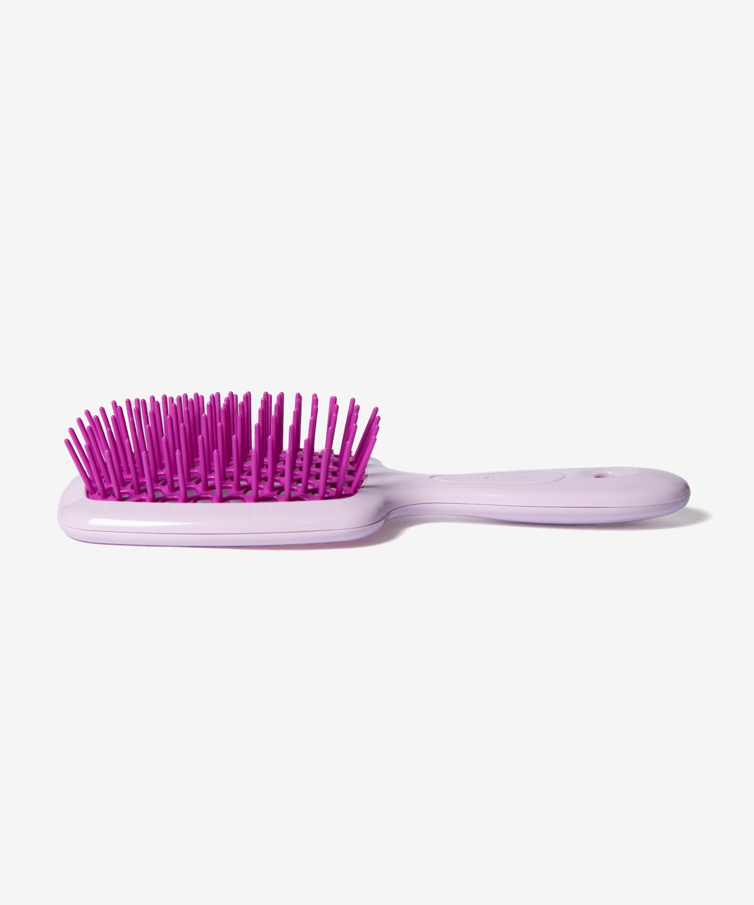 ヤネケ Janeke ヤネケ JANEKE SMALL SUPERBRUSH スモール ヘアブラシ 86SP234LIF 86SP234GIA 86SP234BTU レディース ヘアケア （BLU TURCHES/ブルー トーチズ） BLU TURCHES/ブルー トーチズ