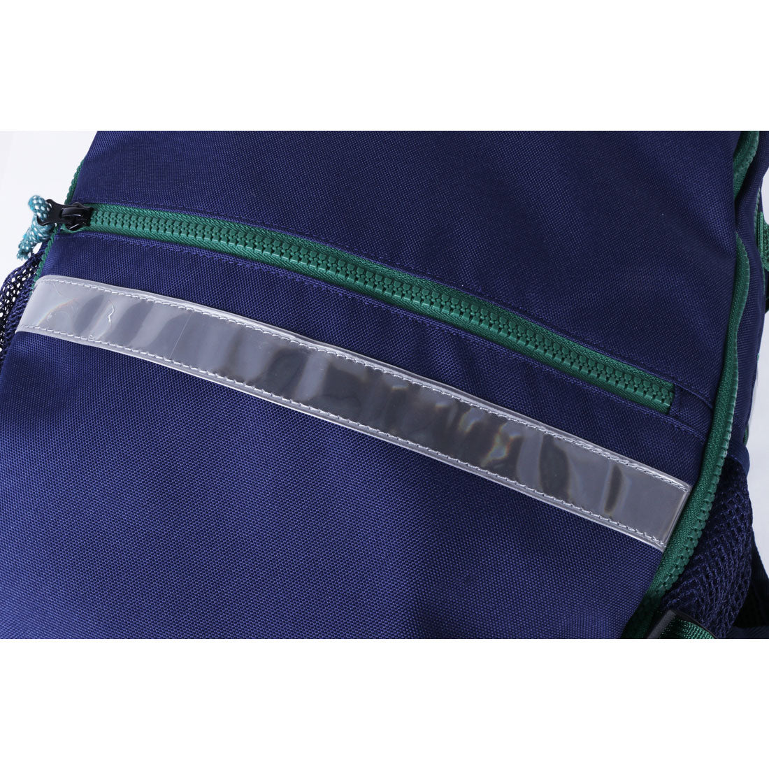 ジミーズバック Jimmys Back ベスト型リュックサック バックパック （BLK） BLK