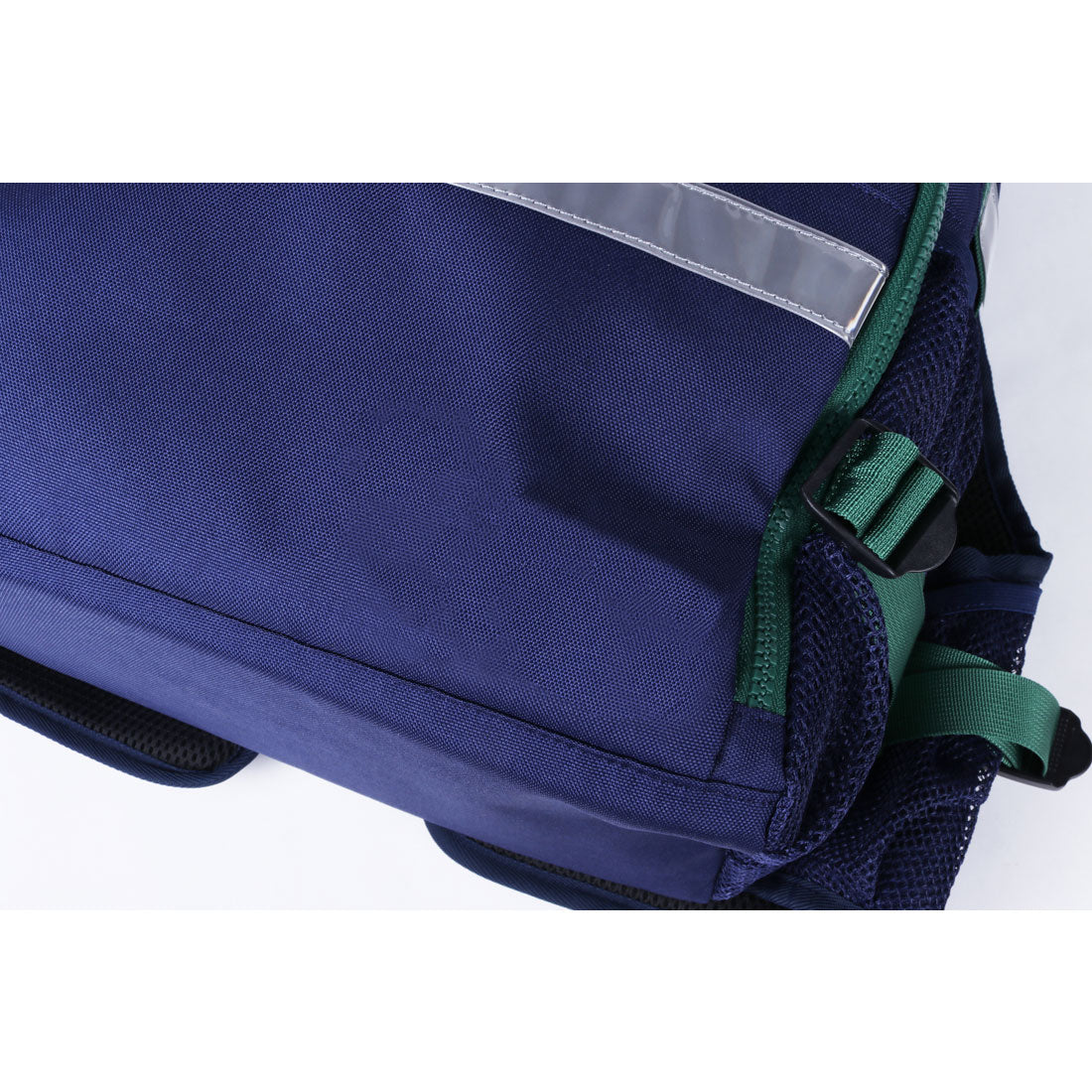 ジミーズバック Jimmys Back ベスト型リュックサック バックパック （BLK） BLK