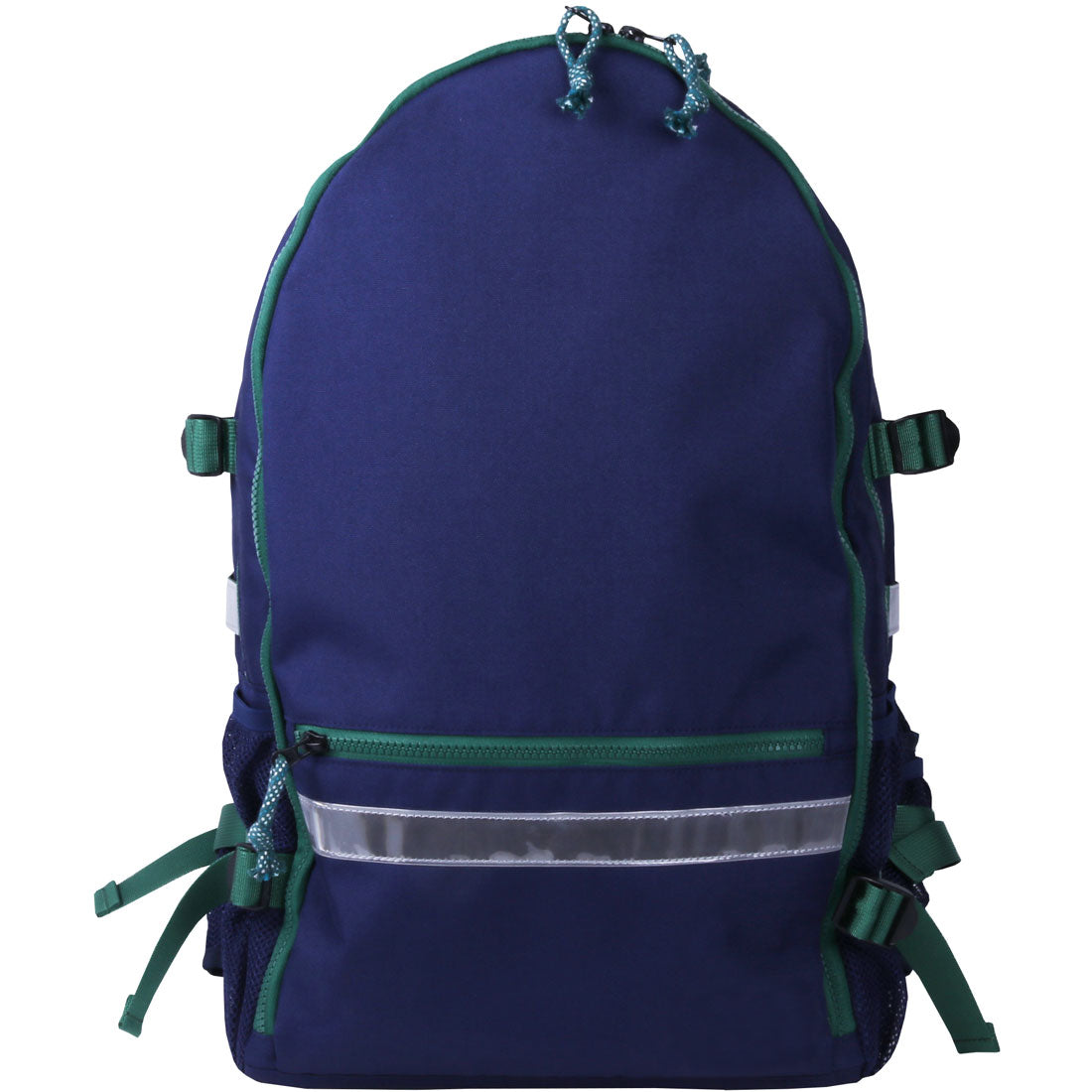 ジミーズバック Jimmys Back ベスト型リュックサック バックパック （NVY） NVY