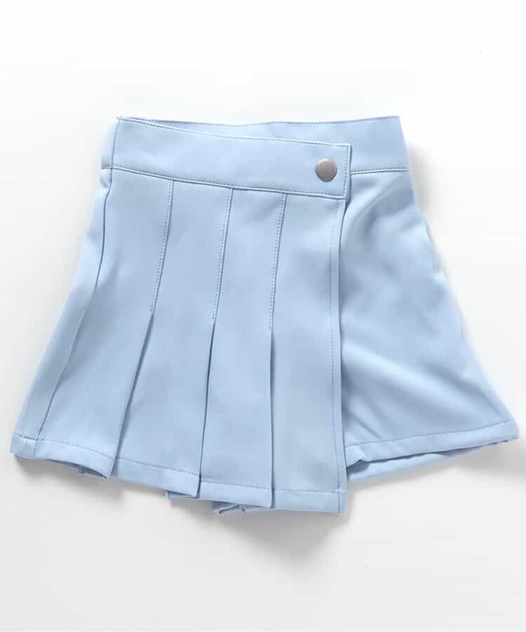 ラップスカパン