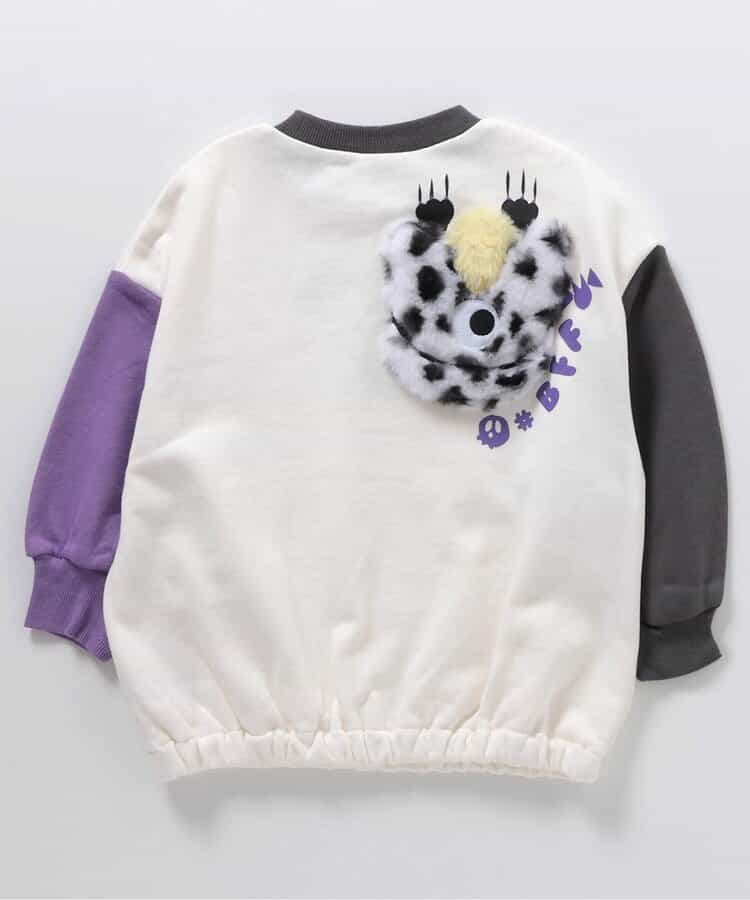 立体モンスタートレーナー