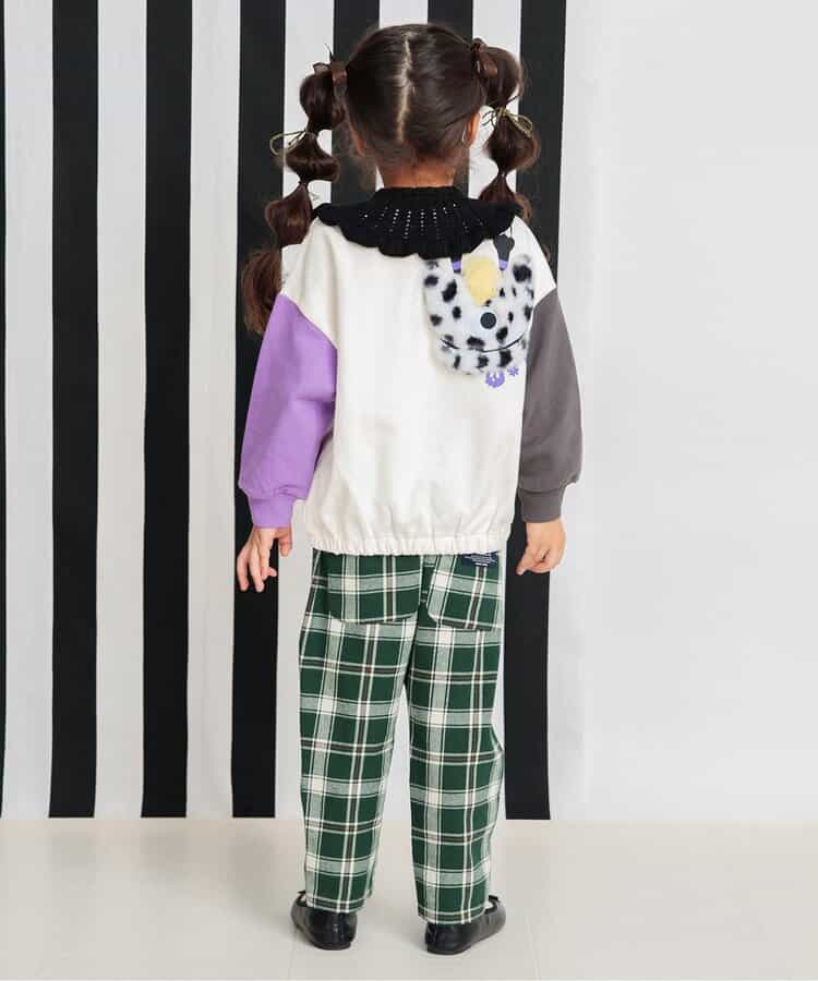 立体モンスタートレーナー