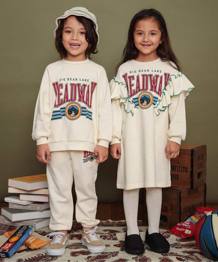 【リンク・セットアップ可】カレッジバリエーショントレーナー