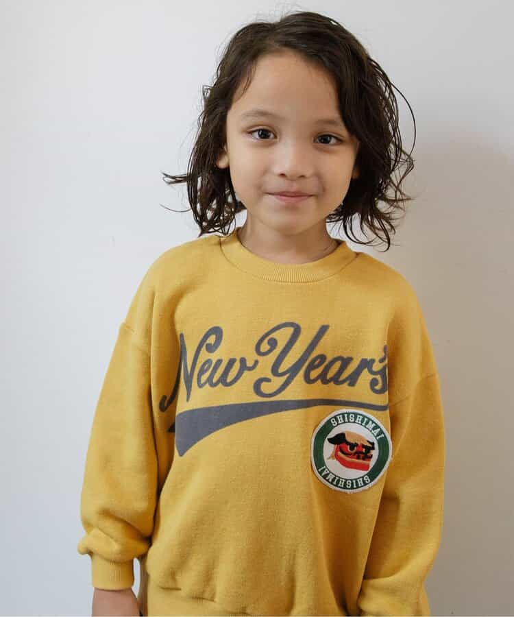 ニューイヤートレーナー