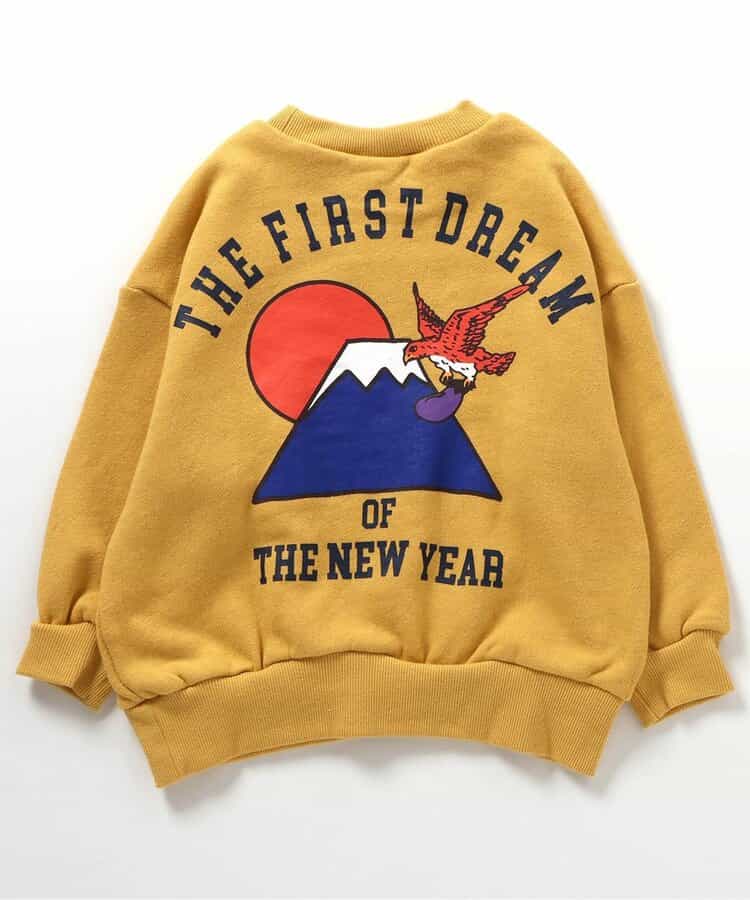 ニューイヤートレーナー