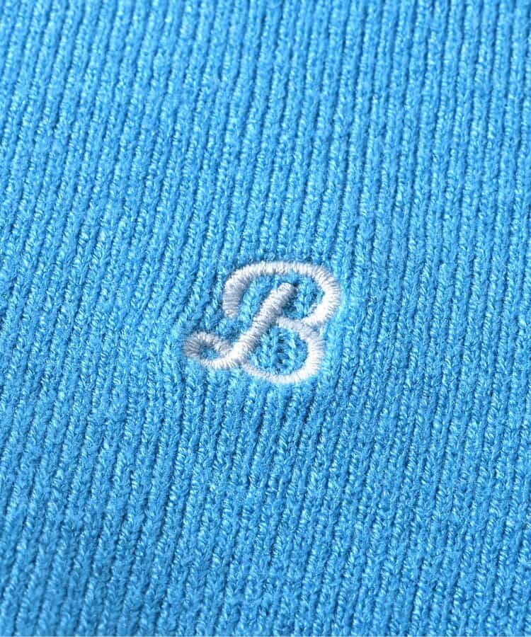 【洗濯機で洗える！】ナイス!タッチ!ニット!