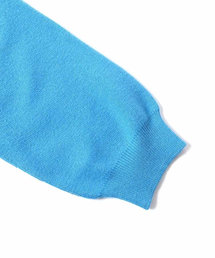 【洗濯機で洗える！】ナイス!タッチ!ニット!