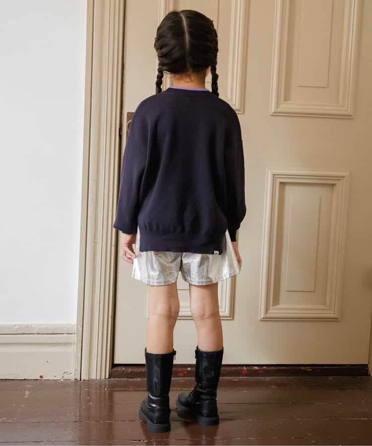 【洗濯機で洗える！】ナイス!タッチ!ニット!