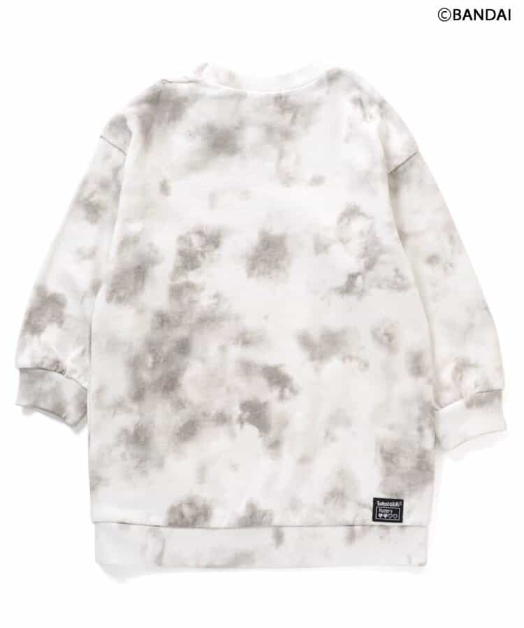 【たまごっち】いつもいっしょポケット付きワンピース