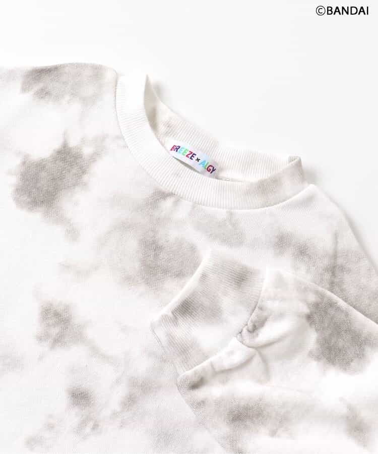 【たまごっち】いつもいっしょポケット付きワンピース