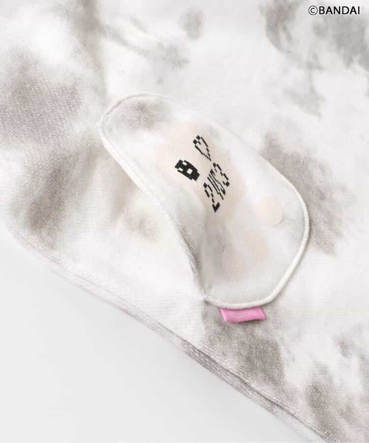 【たまごっち】いつもいっしょポケット付きワンピース