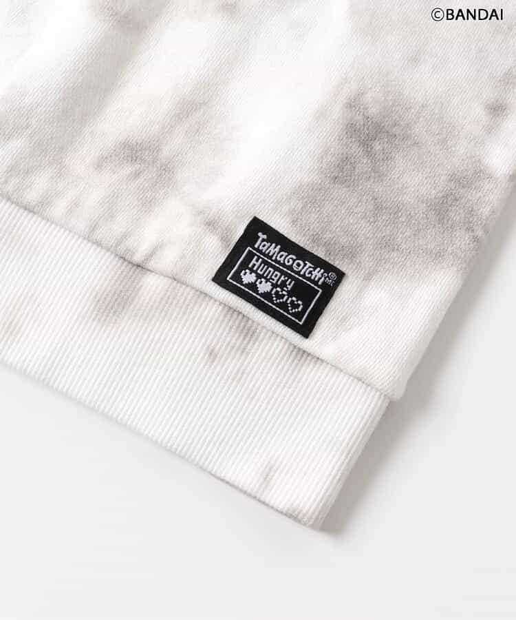 【たまごっち】いつもいっしょポケット付きワンピース