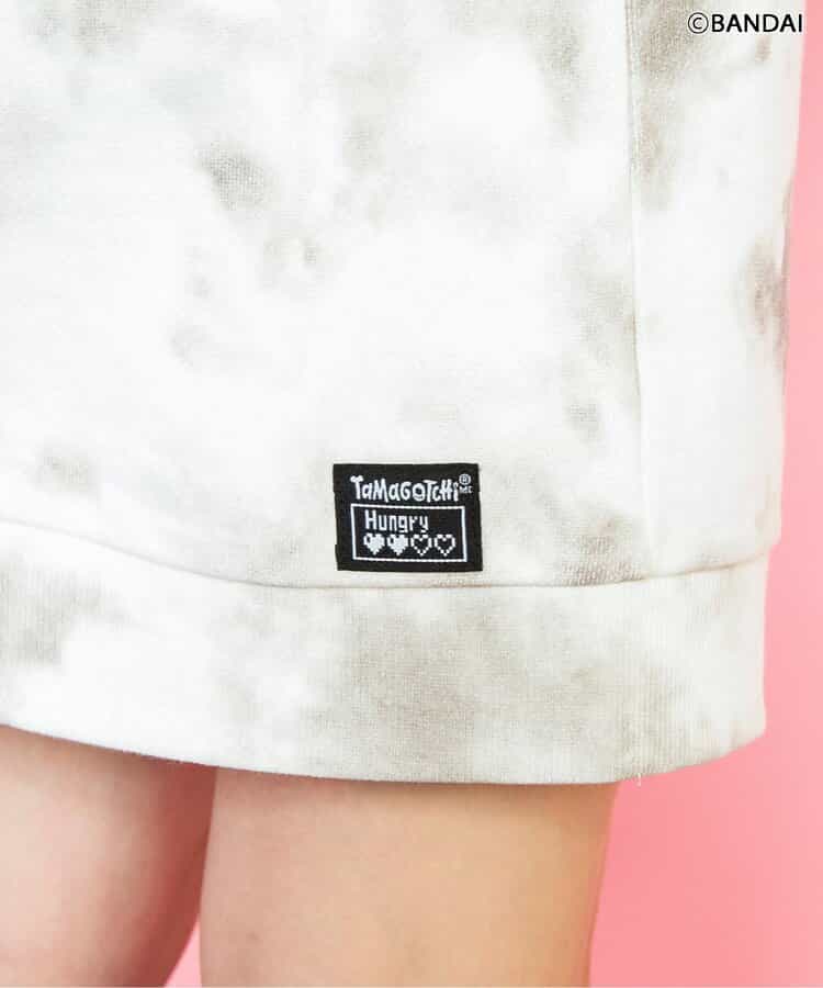 【たまごっち】いつもいっしょポケット付きワンピース