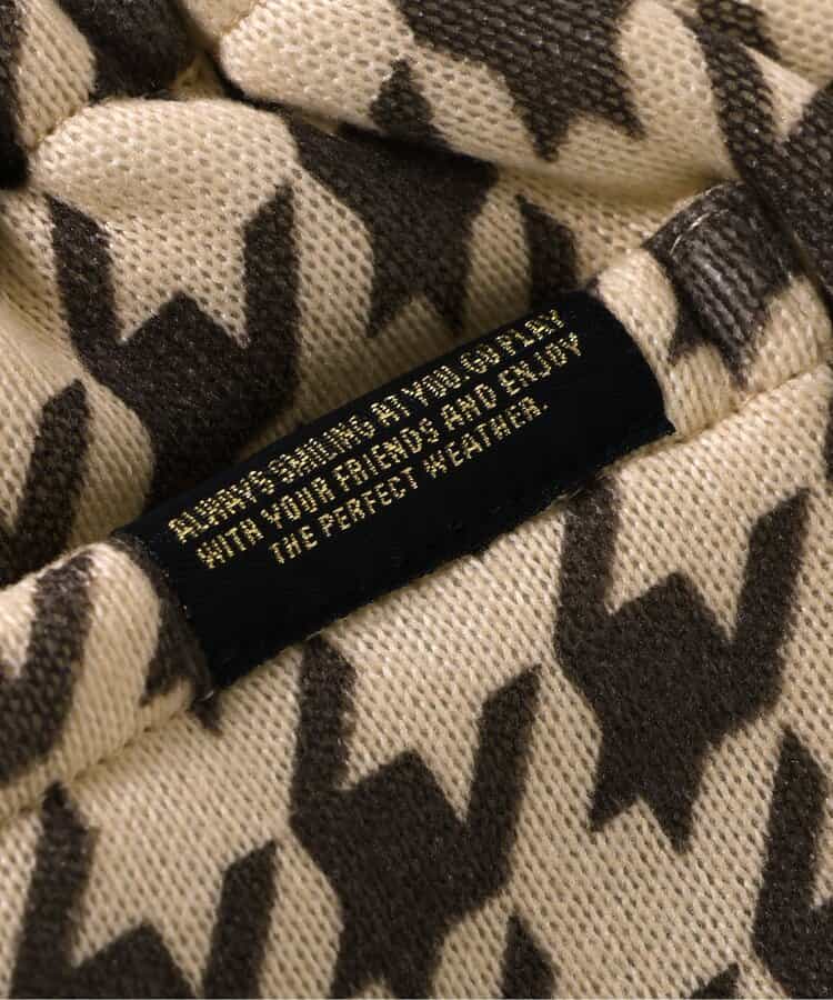 あったかニットフリースショーパン