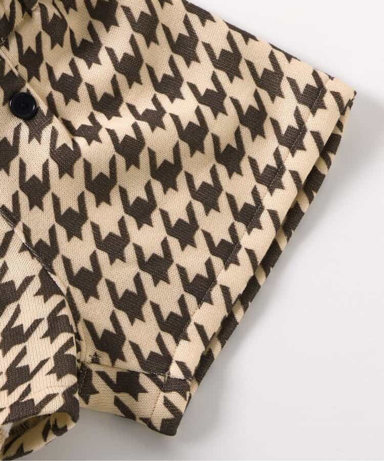 あったかニットフリースショーパン