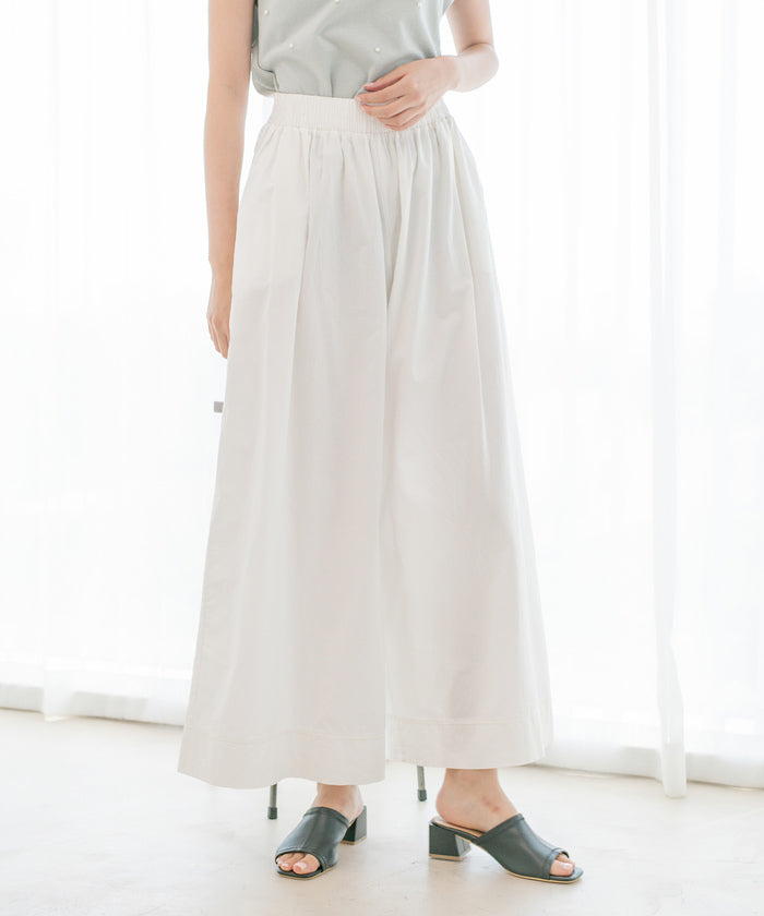 ジャイロ JAYRO コットンワイドパンツ