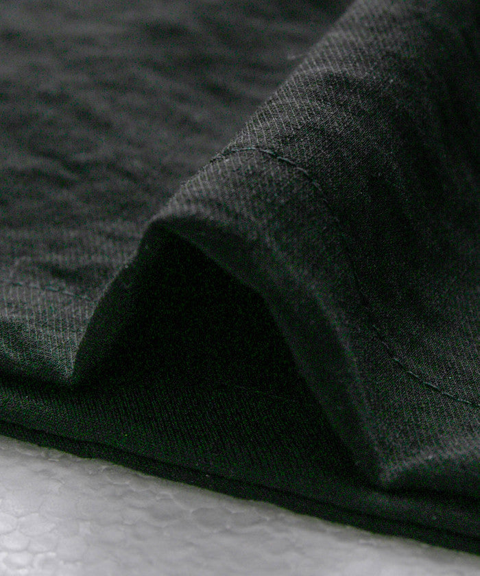 ジャイロ JAYRO 麻調リラックススラップコート