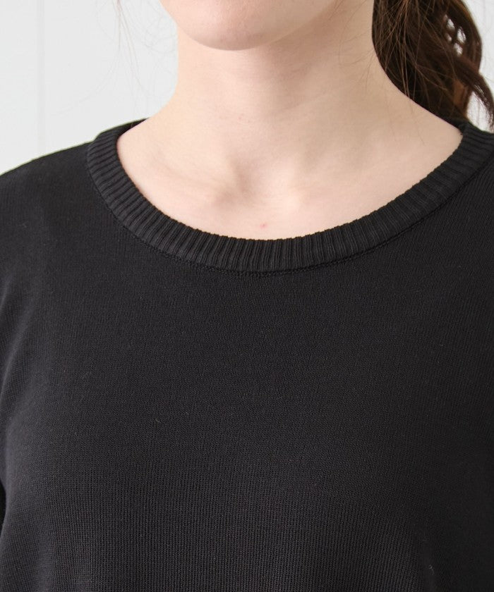 ジャイロ JAYRO 配色ニットパンツセットアップ  151ー192951  セレクション （シロ） シロ