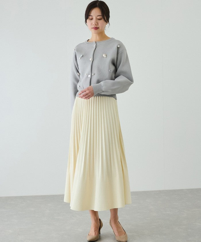 JAYRO Assorted Bijou Cardigan