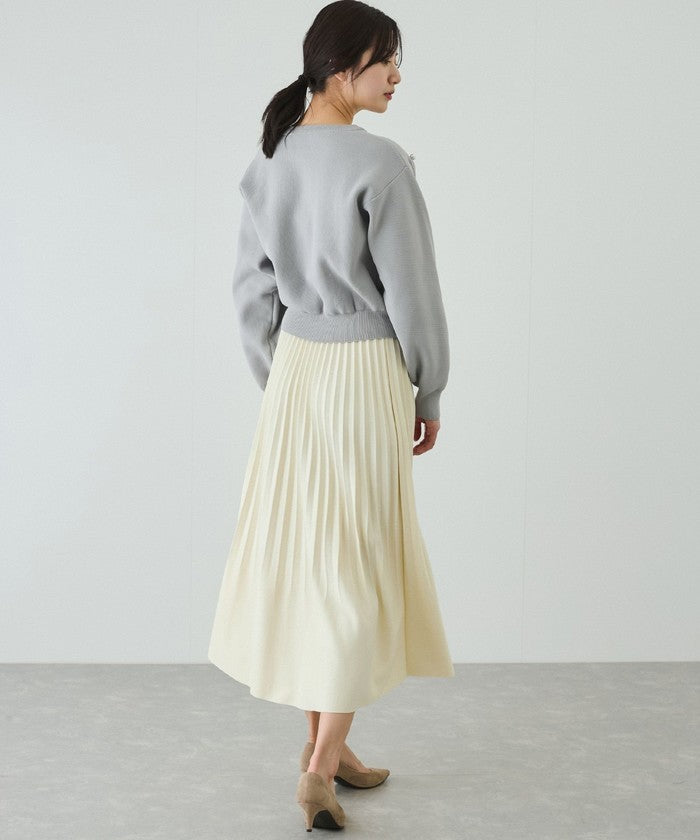 JAYRO Assorted Bijou Cardigan