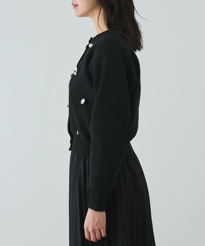 JAYRO Assorted Bijou Cardigan
