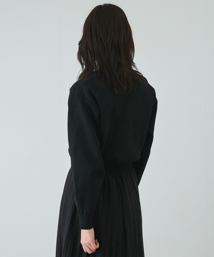 JAYRO Assorted Bijou Cardigan