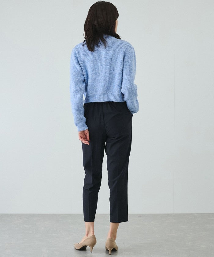 JAYRO Gyro 【EC Limited】 Crew Neck Cardigan