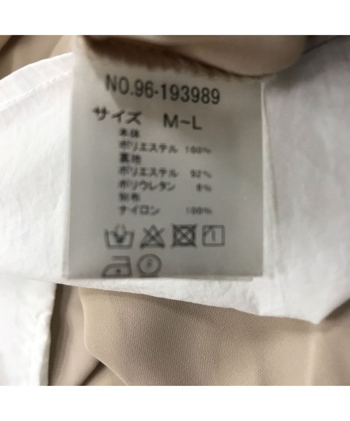 ジャイロ JAYRO バイカラーブラウス   （コン） コン