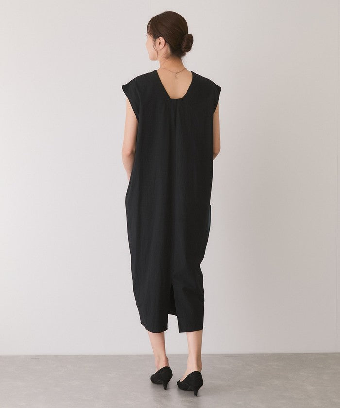 ジャイロ JAYRO フロントデザインワンピース （ブラック） ブラック