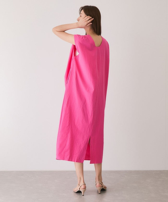 ジャイロ JAYRO フロントデザインワンピース （ブラック） ブラック