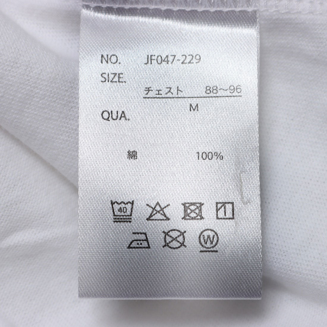 ジェーイーモーガン JEMORGAN Yale University イエール大学 カレッジクルーネックTシャツ JEMORGANボディー （ホワイト） ホワイト