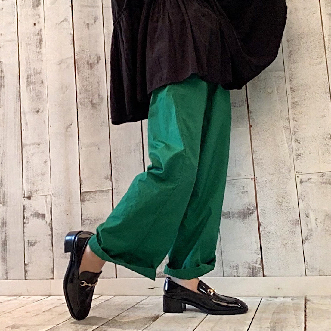 ジェフリーキャンベル Jeffrey Campbell ビットローファー （ブラック） ブラック