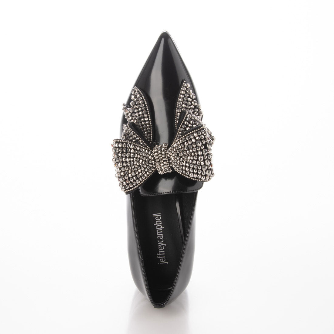 Jeffrey Campbell Big Ribbon Pumps