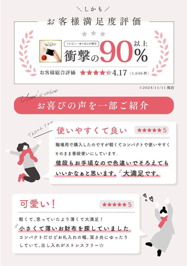 エクレボ exrevo 財布 レディース コンパクト ミニ財布 可愛い 三つ折り財布 小さい財布 カード収納 小銭入れ 二つ折り財布 プチプラ シルバー ゴールド スリム 極小財布 メ