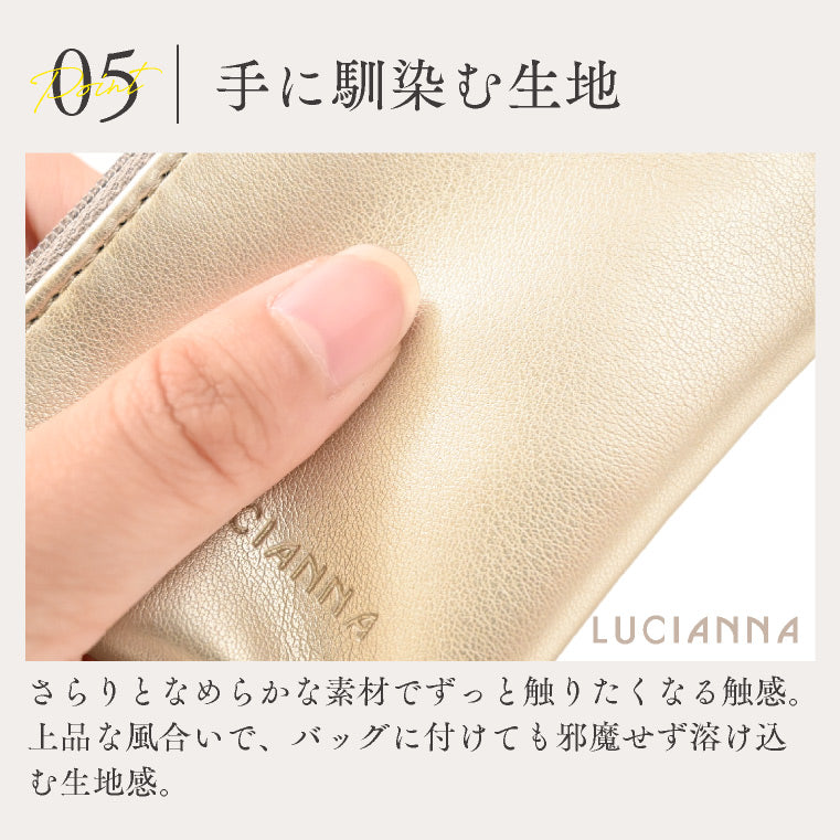 エクレボ exrevo パスケース キーケース カードケース 小銭入れ 鍵 財布 定期入れ レディース メンズ 2枚 両面 idパスケース 落下防止 パスケース コイン入れ付き 小銭入れ付き カラビナ付 ポーチ 小物入れ （ブラック） ブラック