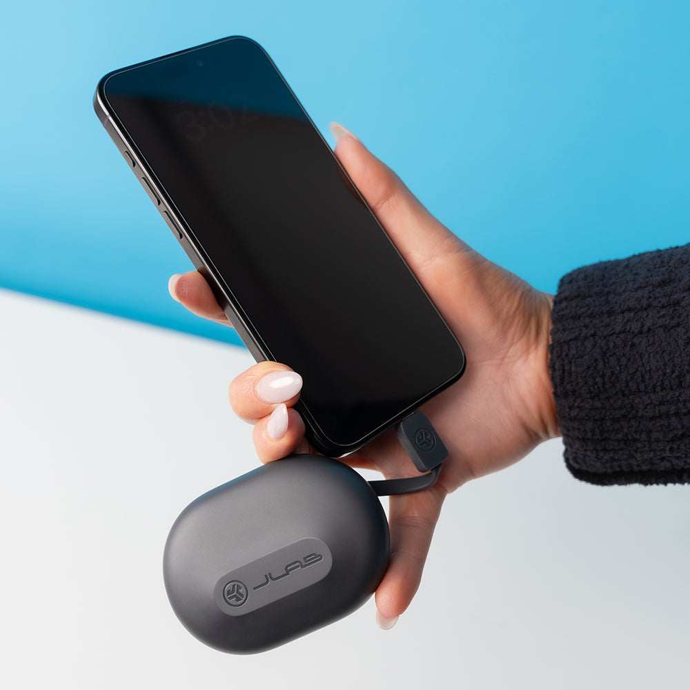 ジェイラブ JLab Go Sport＋ ランニング イヤホン スポーツ 耳掛け 防水 ワイヤレスイヤホン Bluetooth 最大35時間再生 外部音取り込み【返品不可商品】 （Sand） Sand