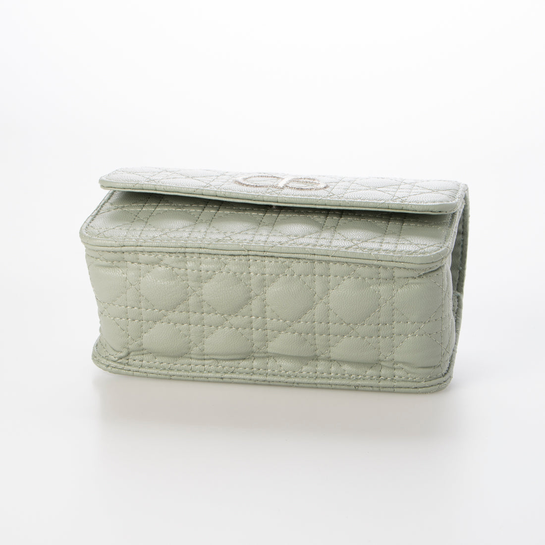 ココエアリー coco airy quilting waist porch （MINT） MINT