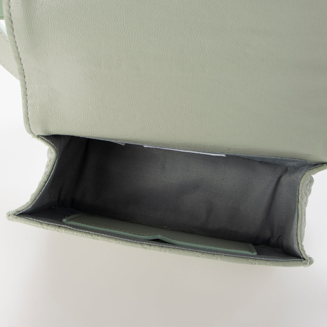 ココエアリー coco airy quilting waist porch （MINT） MINT