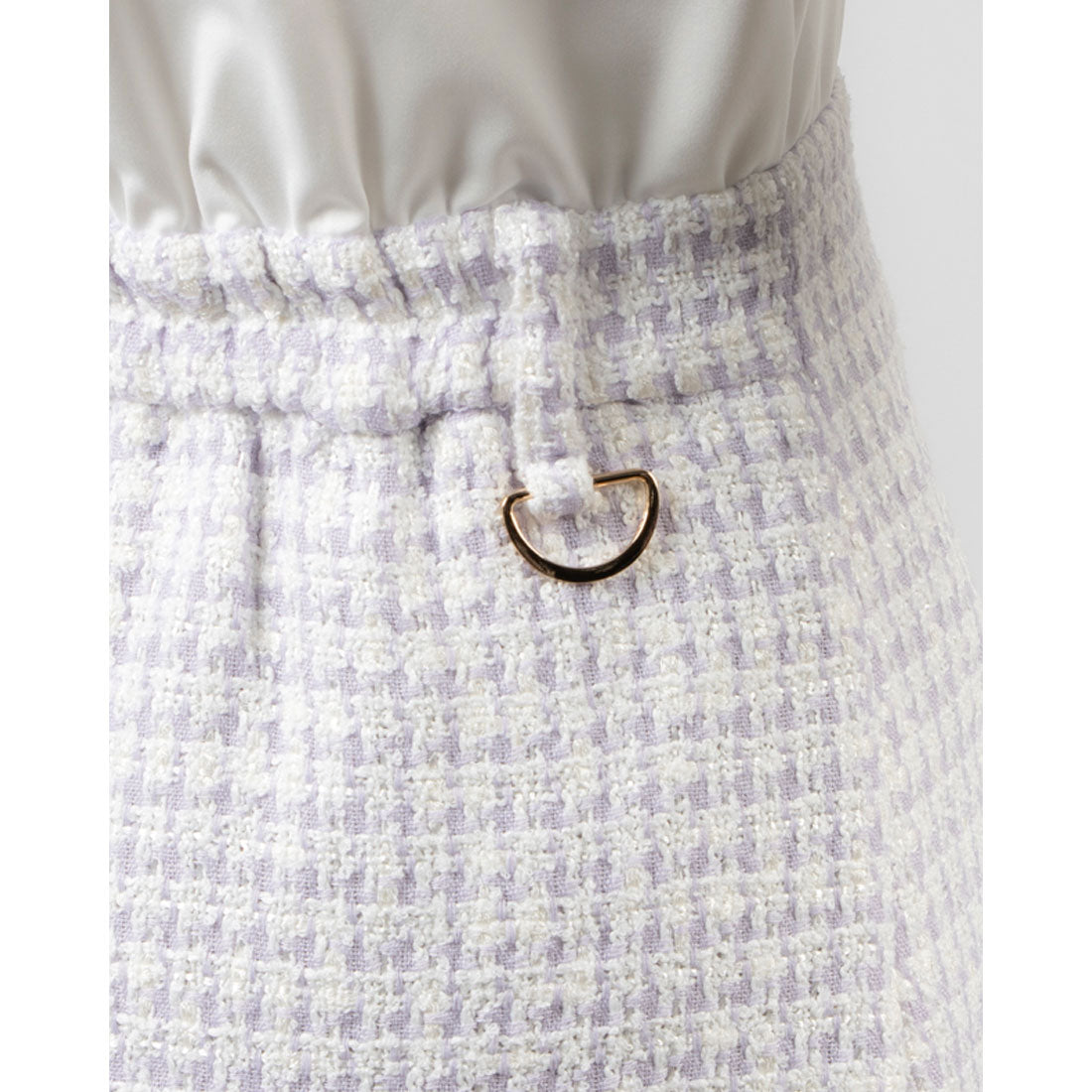 ココエアリー coco airy 2way ribbon onepiece （PURPLE） PURPLE