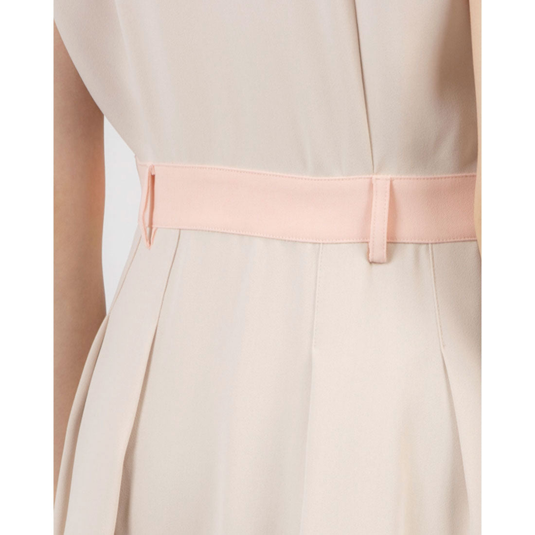 ココエアリー coco airy 2way bijou button oneーpiece （PINK） PINK