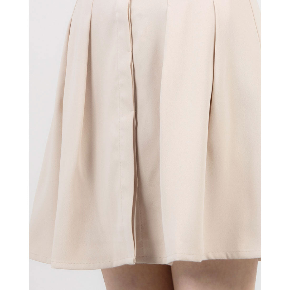 ココエアリー coco airy 2way bijou button oneーpiece （PINK） PINK