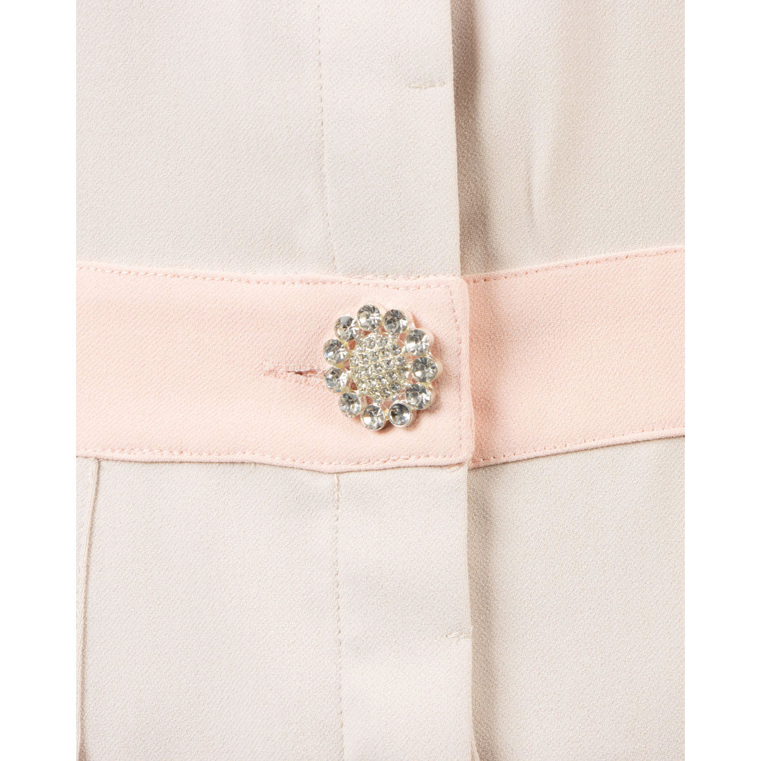 ココエアリー coco airy 2way bijou button oneーpiece （PINK） PINK