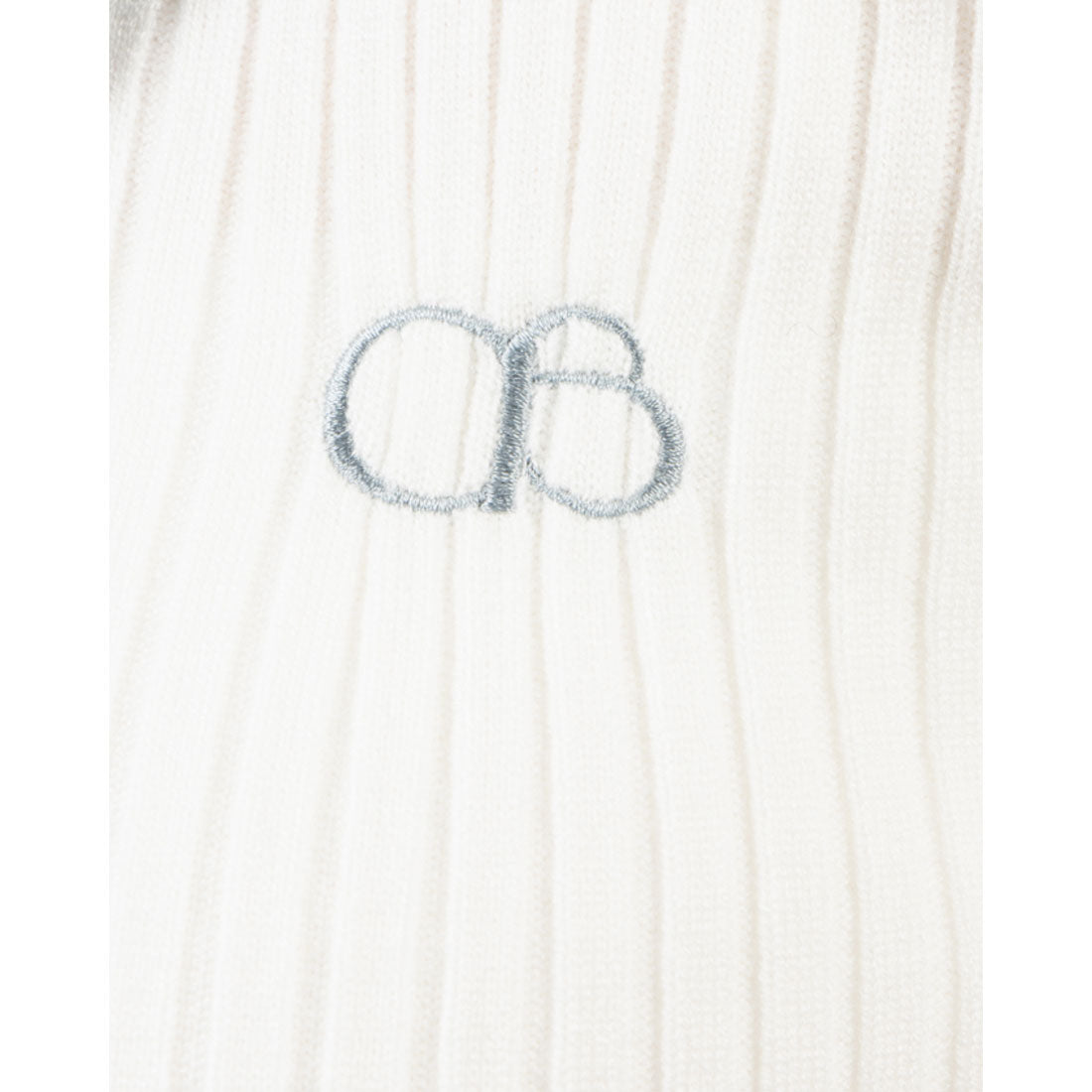 ココエアリー coco airy knit setup （O.WHITE） O.WHITE
