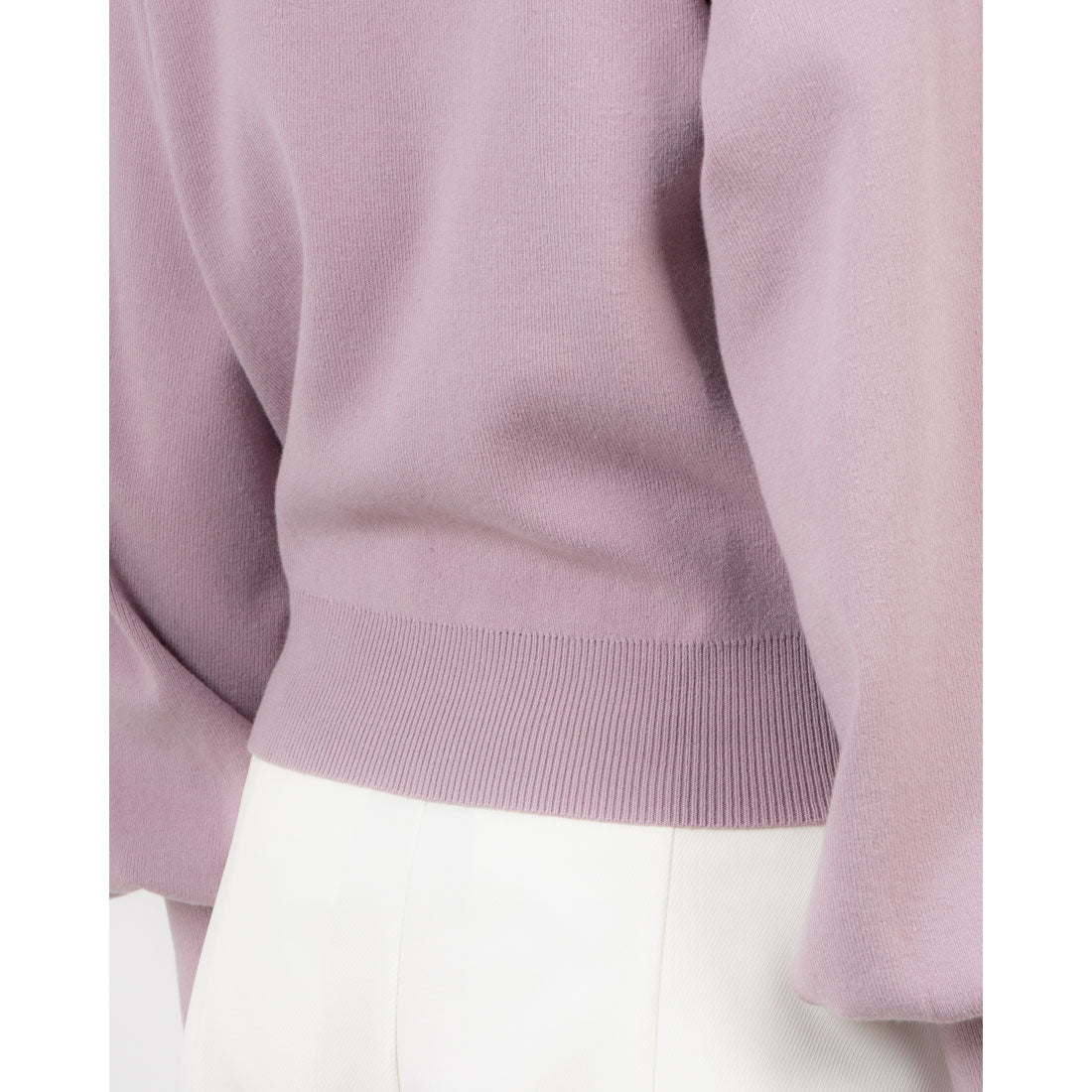 ココエアリー coco airy 3way knit tops （MINT） MINT
