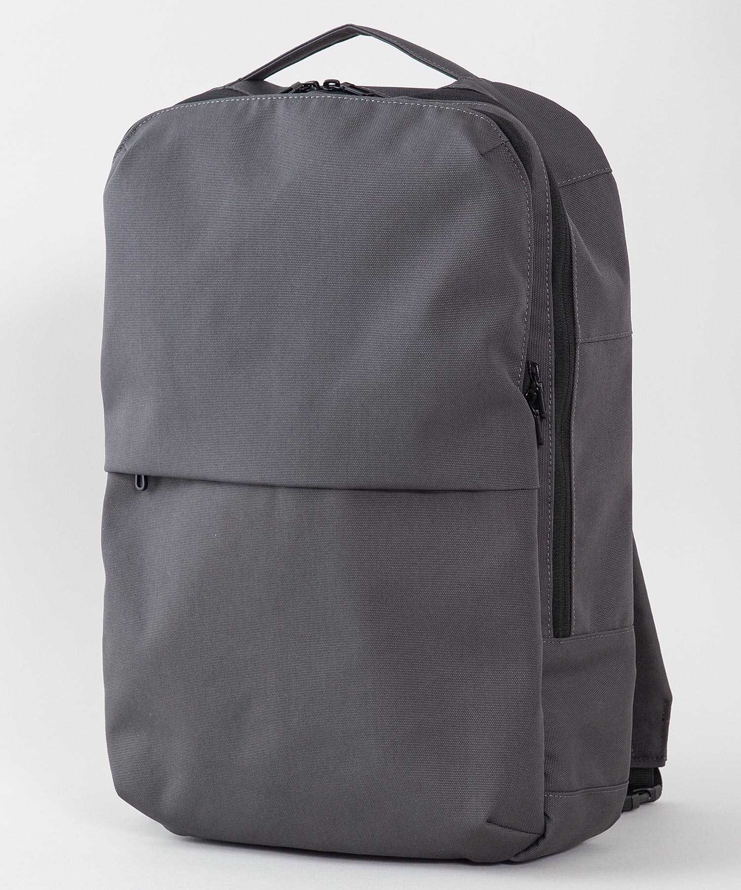 ジーンズメイト JEANS MATE 【BLUESTANDARD】撥水3WAYバッグ PCスリーブ付き 14インチサイズ対応 リュック ボストン ショルダー 通勤 通学 ビジネス シンプルデザイン （ブラック） ブラック