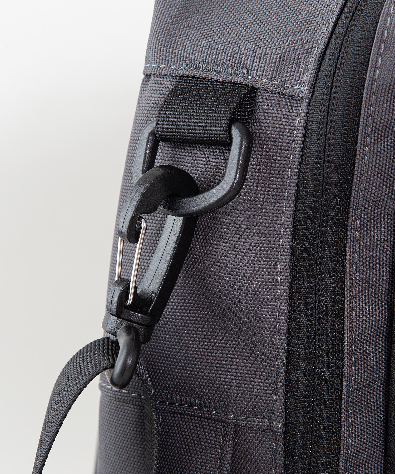 ジーンズメイト JEANS MATE 【BLUESTANDARD】撥水3WAYバッグ PCスリーブ付き 14インチサイズ対応 リュック ボストン ショルダー 通勤 通学 ビジネス シンプルデザイン （ブラック） ブラック