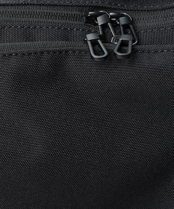 ジーンズメイト JEANS MATE 【BLUESTANDARD】撥水3WAYバッグ PCスリーブ付き 14インチサイズ対応 リュック ボストン ショルダー 通勤 通学 ビジネス シンプルデザイン （ブラック） ブラック